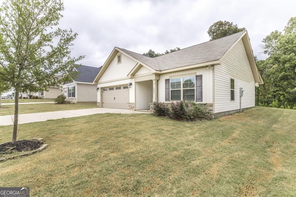 141 Red Tail Circle Byron - Photo 27