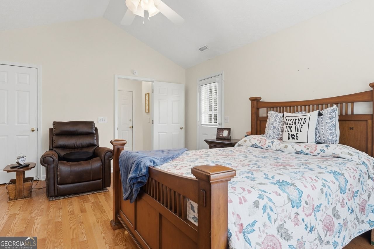 8225 Wimbledon Court Gainesville - Photo 20