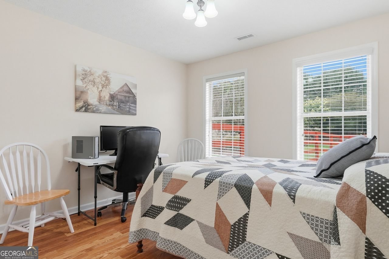 8225 Wimbledon Court Gainesville - Photo 26