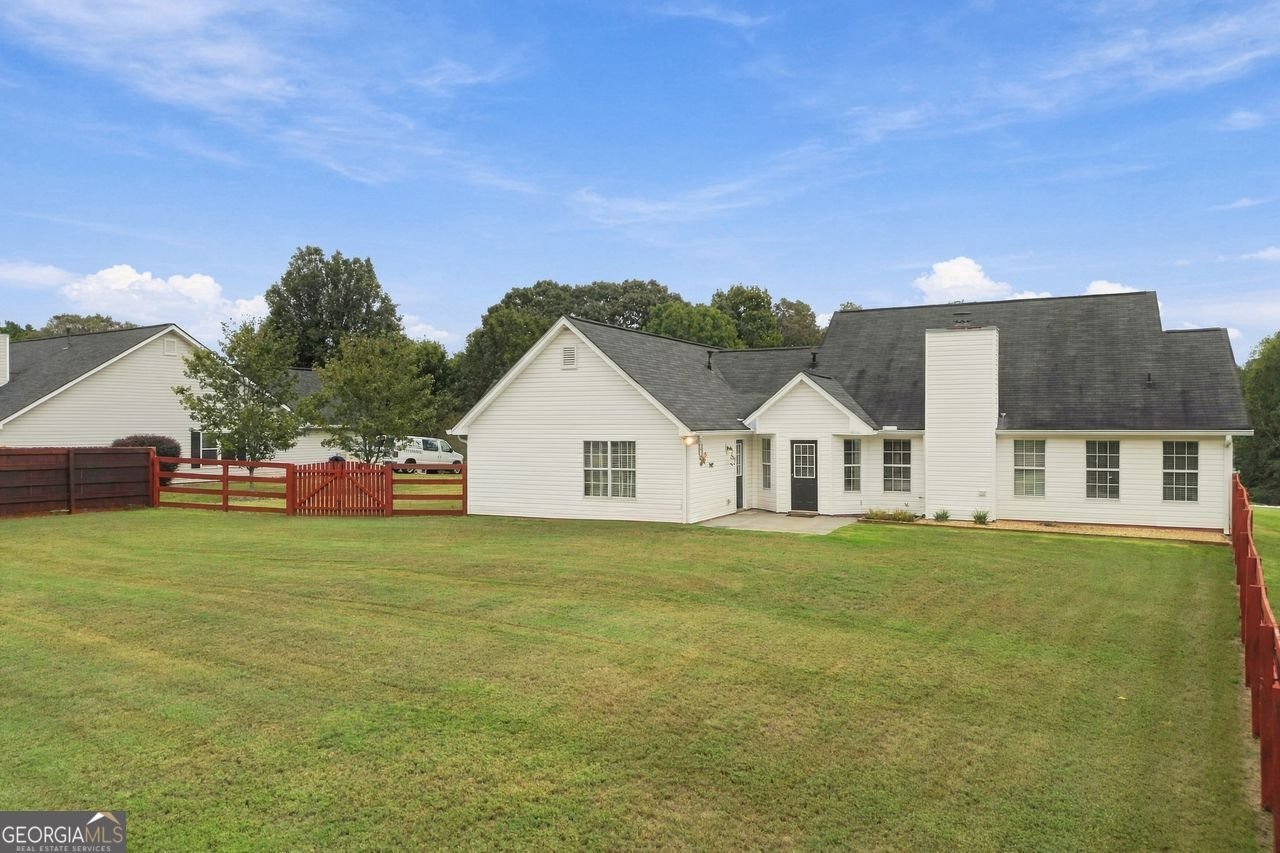 8225 Wimbledon Court Gainesville - Photo 35