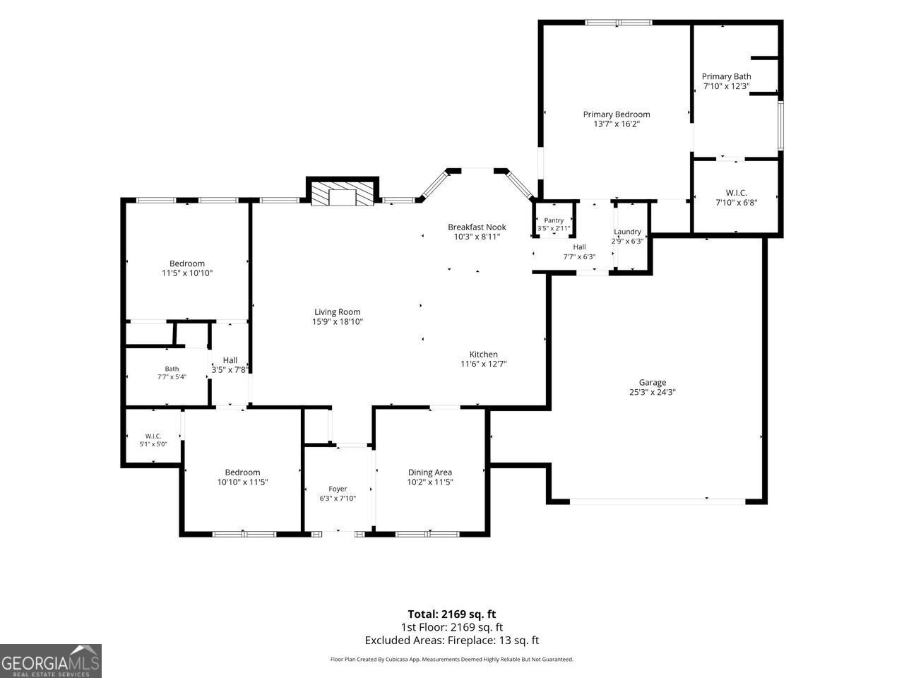 8225 Wimbledon Court Gainesville - Photo 40
