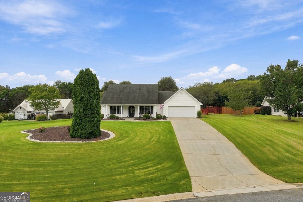 8225 Wimbledon Court Gainesville - Photo 6