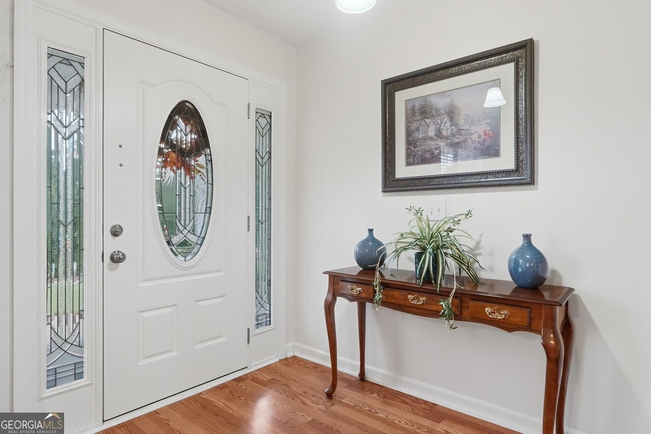 8225 Wimbledon Court Gainesville - Photo 8