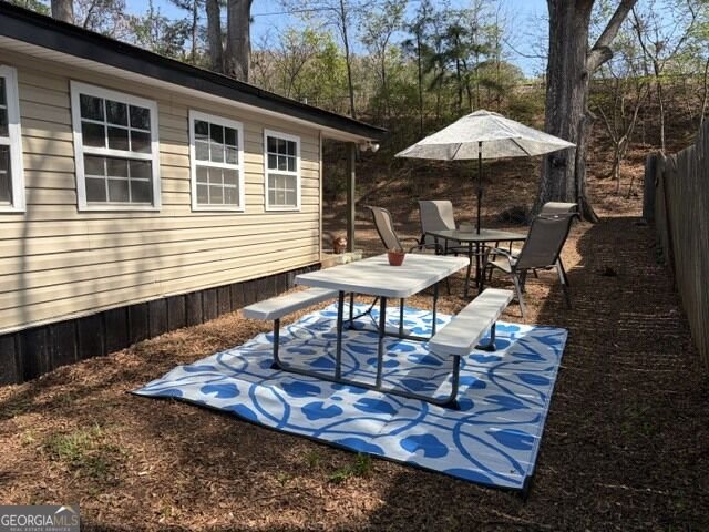 254 Dixie Avenue Cartersville - Photo 15