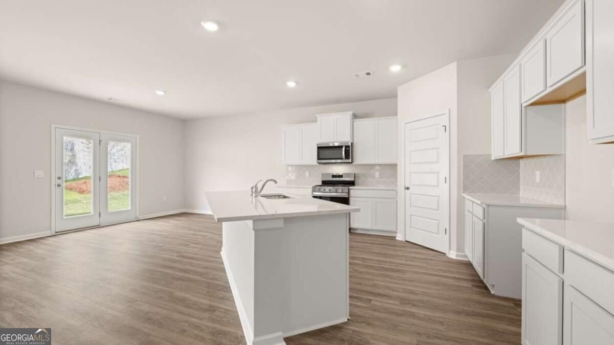 1241 Kingston Avenue Buckhead - Photo 10