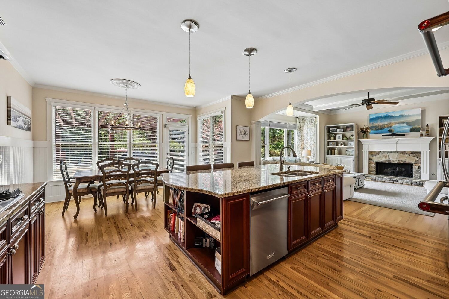 18 Stoneridge Court Dawsonville - Photo 17