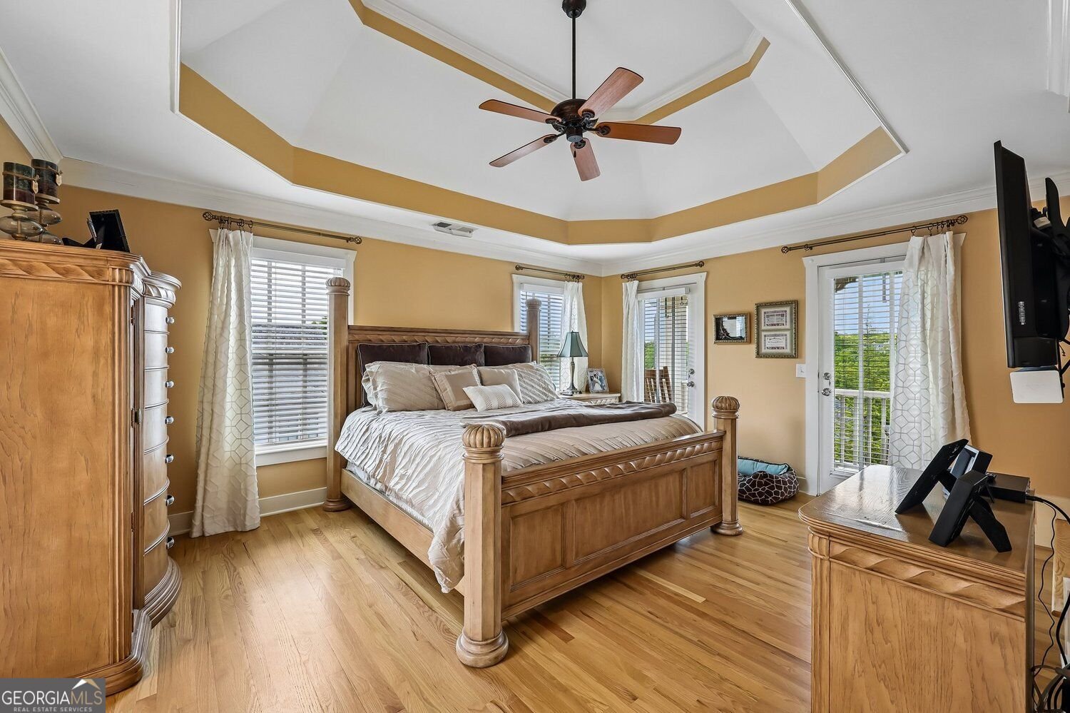 18 Stoneridge Court Dawsonville - Photo 27