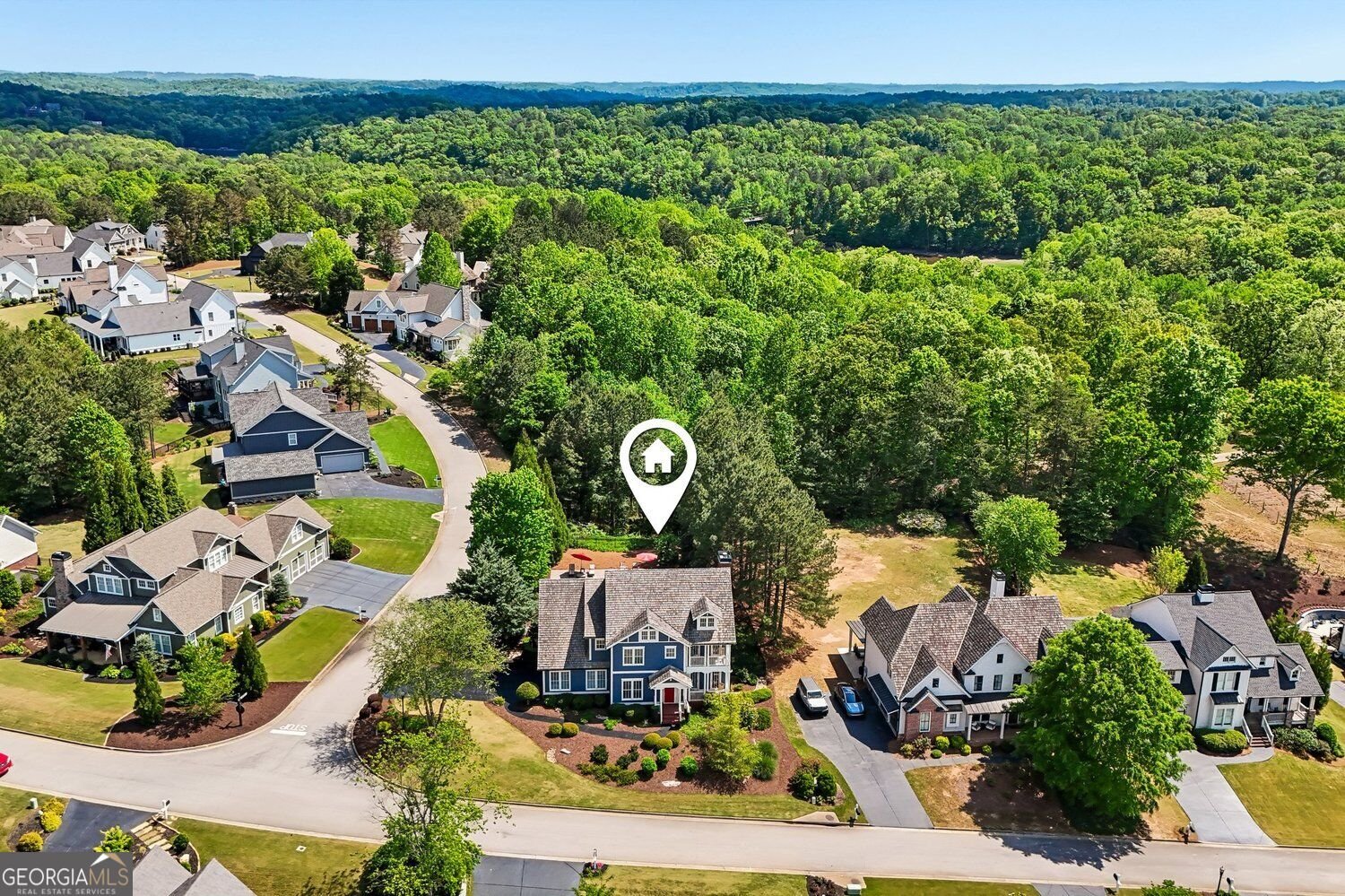 18 Stoneridge Court Dawsonville - Photo 56