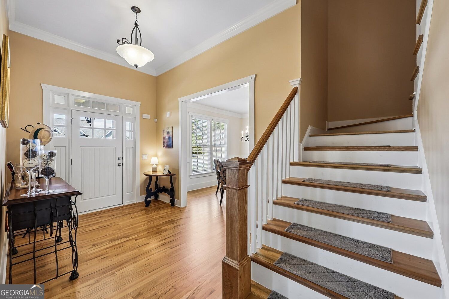 18 Stoneridge Court Dawsonville - Photo 8