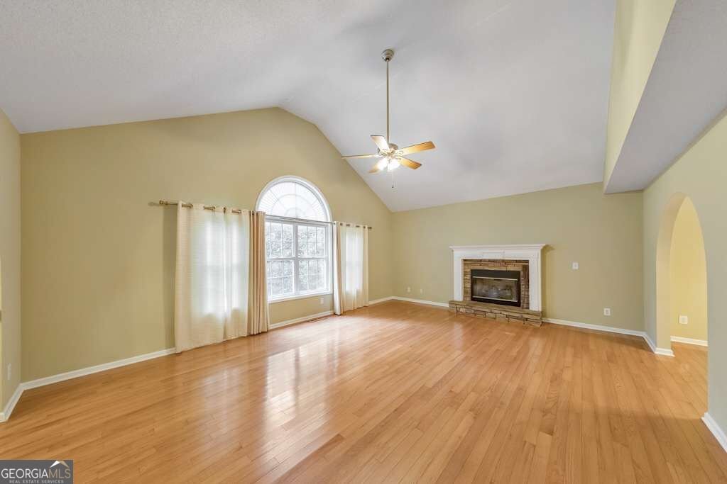 315 Magnolia Drive Canton - Photo 10