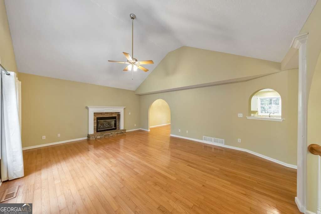 315 Magnolia Drive Canton - Photo 11