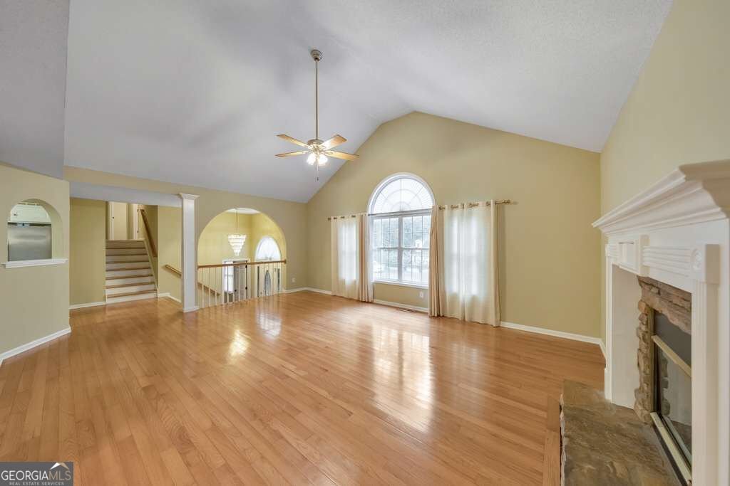 315 Magnolia Drive Canton - Photo 13