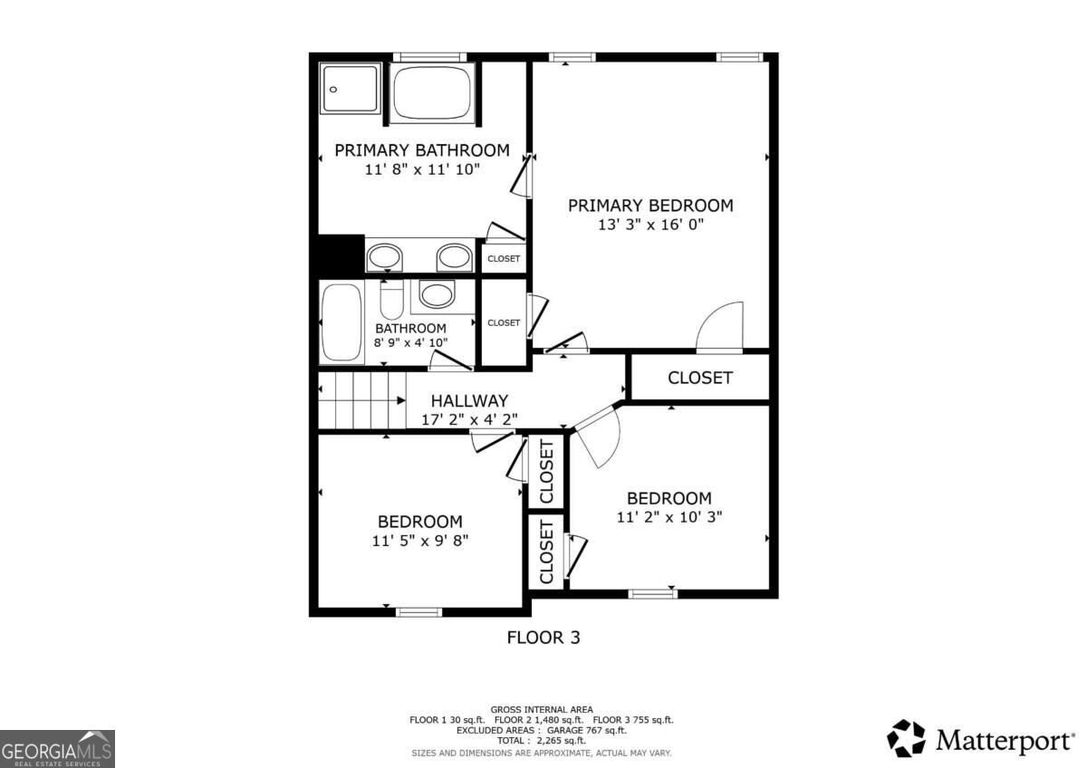 315 Magnolia Drive Canton - Photo 48