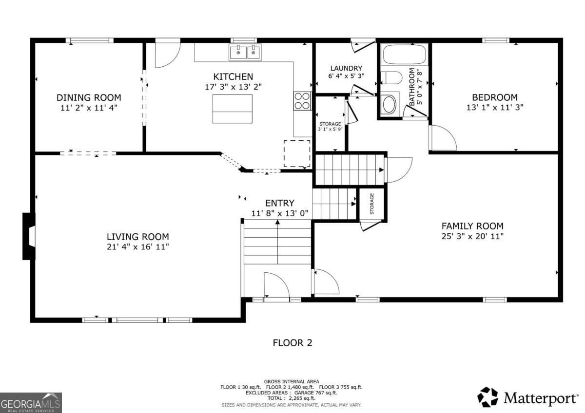 315 Magnolia Drive Canton - Photo 49