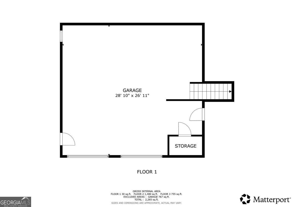 315 Magnolia Drive Canton - Photo 50