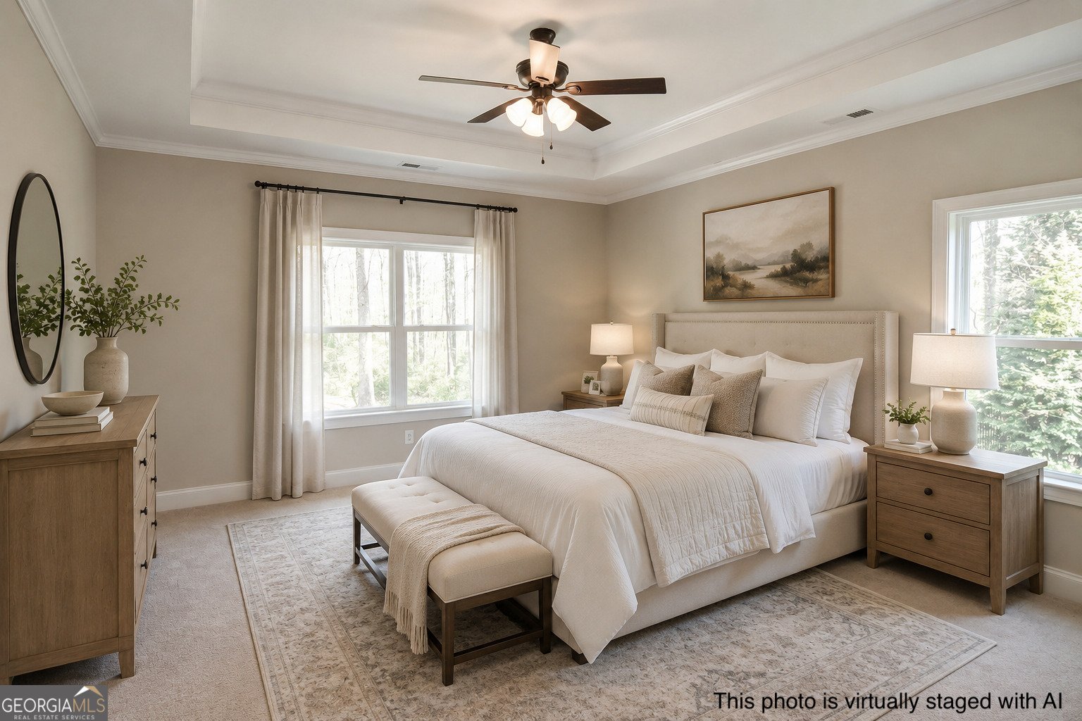 397 Oak Grove Path Griffin - Photo 12