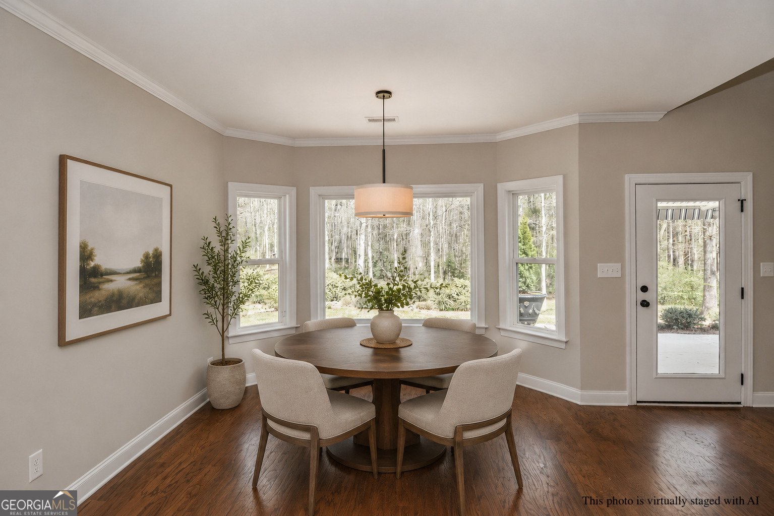 397 Oak Grove Path Griffin - Photo 17