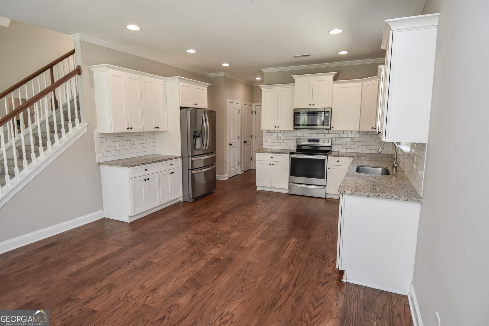 397 Oak Grove Path Griffin - Photo 19