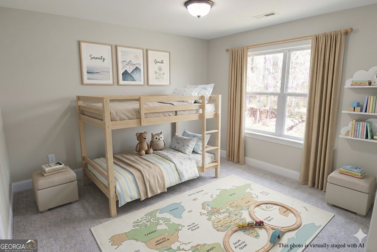 397 Oak Grove Path Griffin - Photo 25