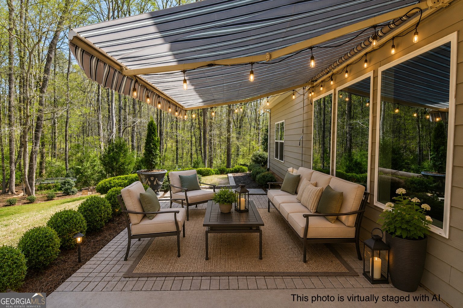 397 Oak Grove Path Griffin - Photo 32