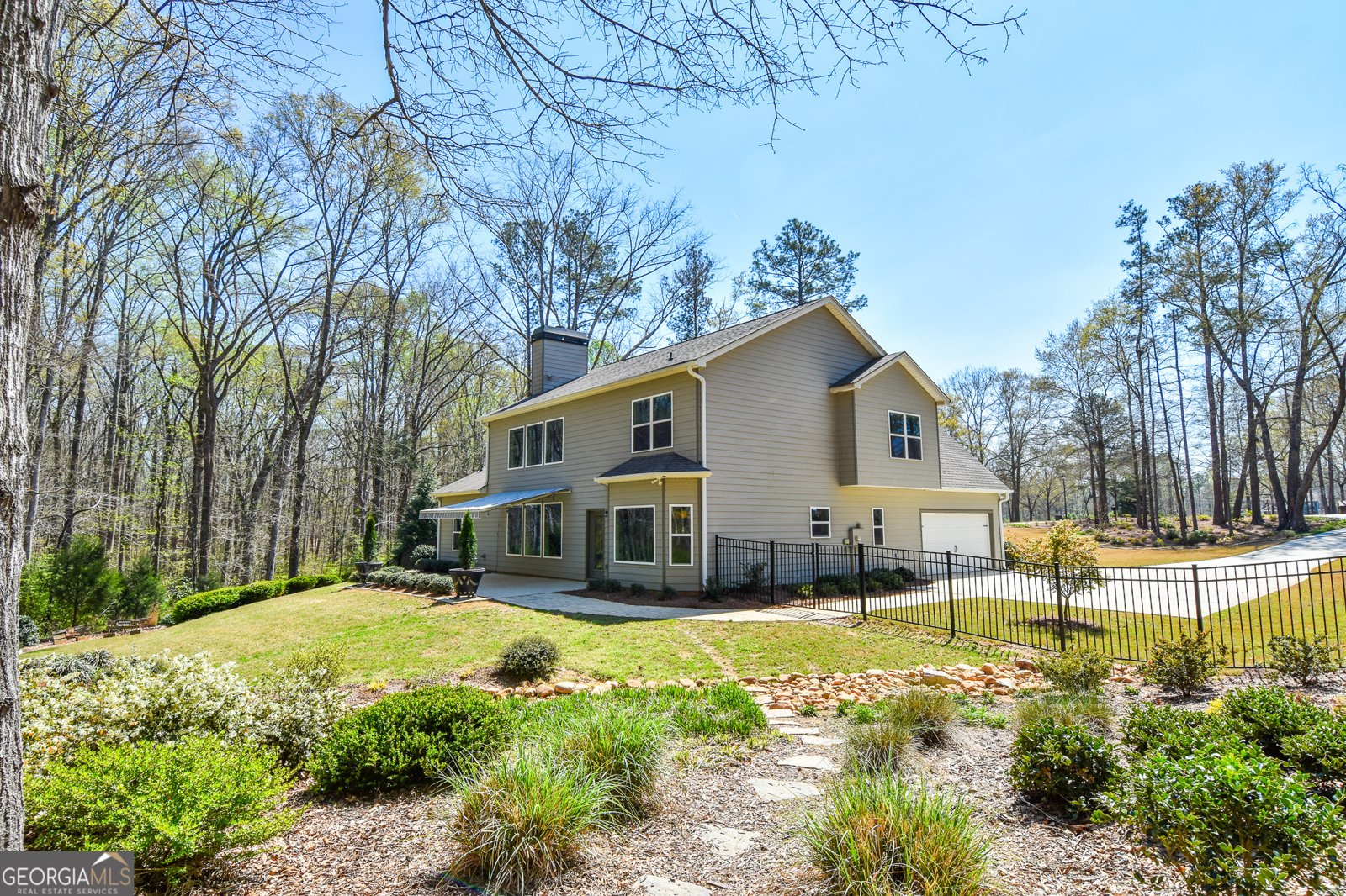 397 Oak Grove Path Griffin - Photo 34