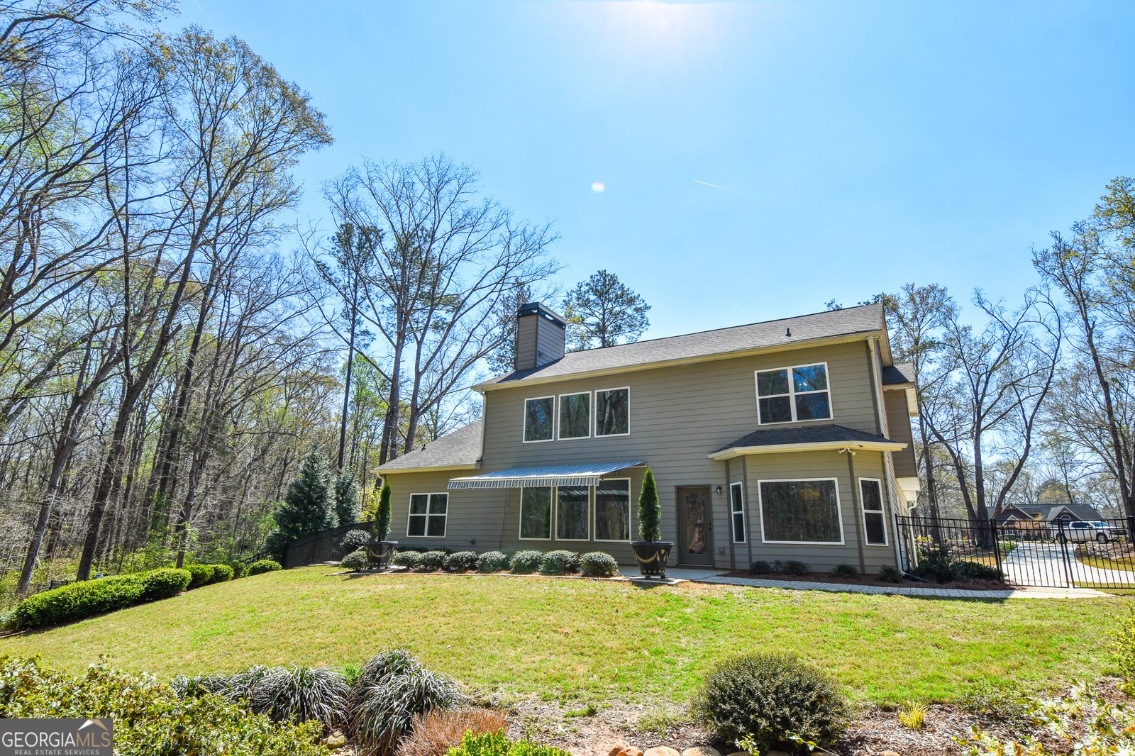 397 Oak Grove Path Griffin - Photo 35