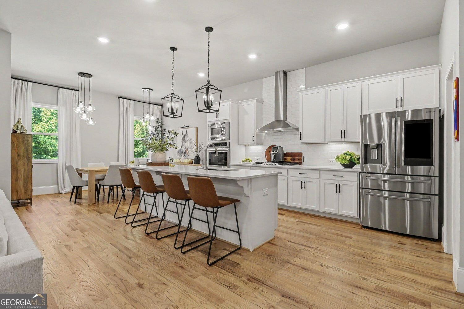 2058 Sydney Cove Court Buford - Photo 10