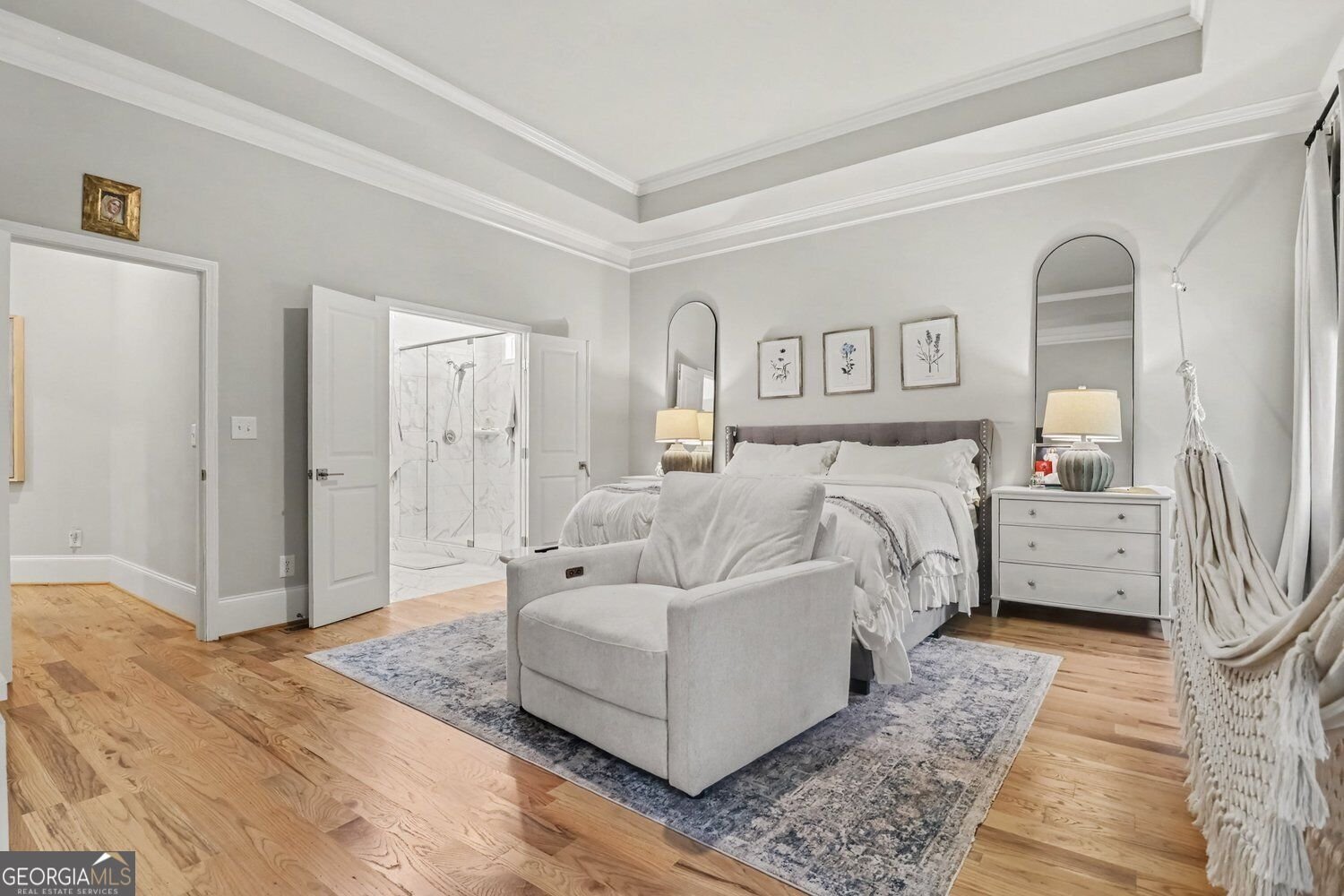 2058 Sydney Cove Court Buford - Photo 12