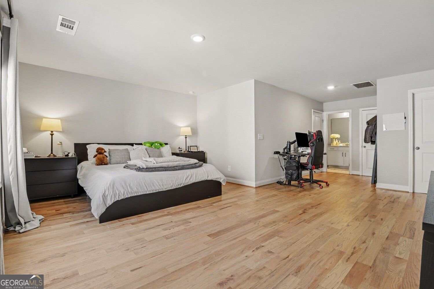 2058 Sydney Cove Court Buford - Photo 20
