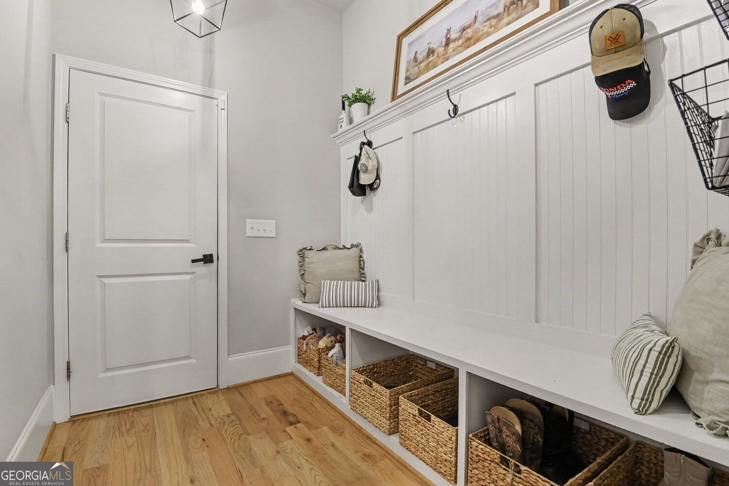 2058 Sydney Cove Court Buford - Photo 22