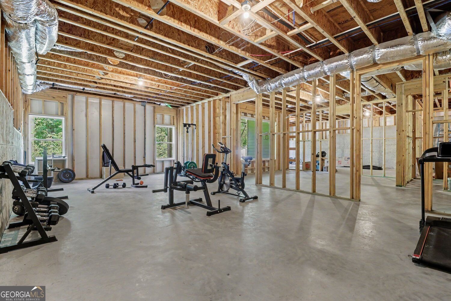 2058 Sydney Cove Court Buford - Photo 24