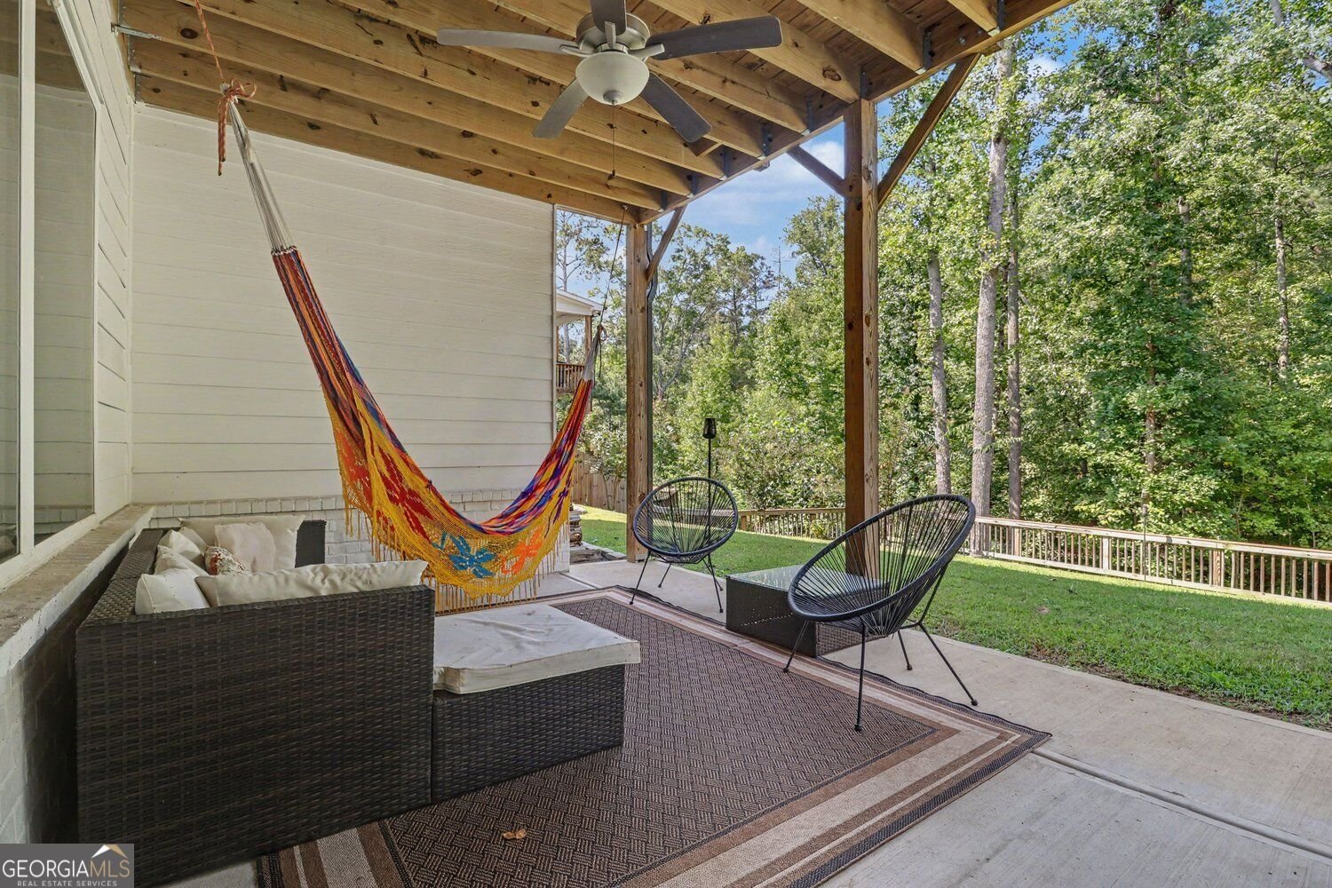 2058 Sydney Cove Court Buford - Photo 26