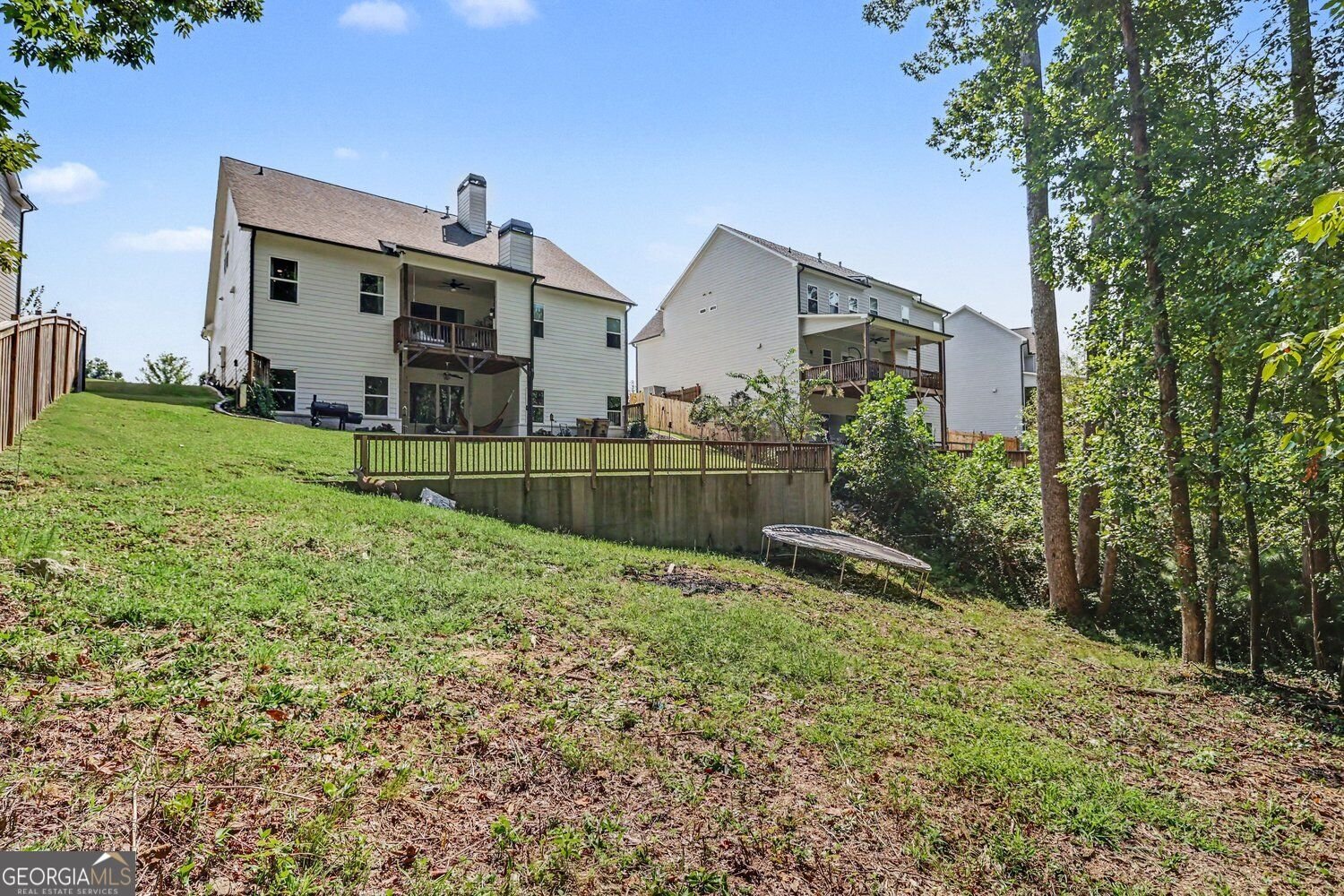 2058 Sydney Cove Court Buford - Photo 28