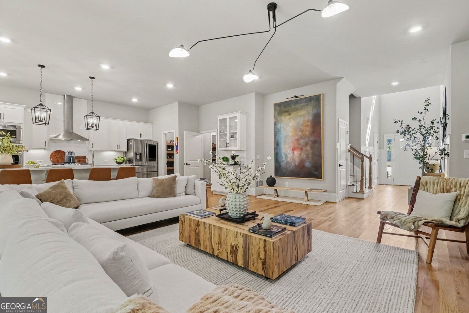 2058 Sydney Cove Court Buford - Photo 8