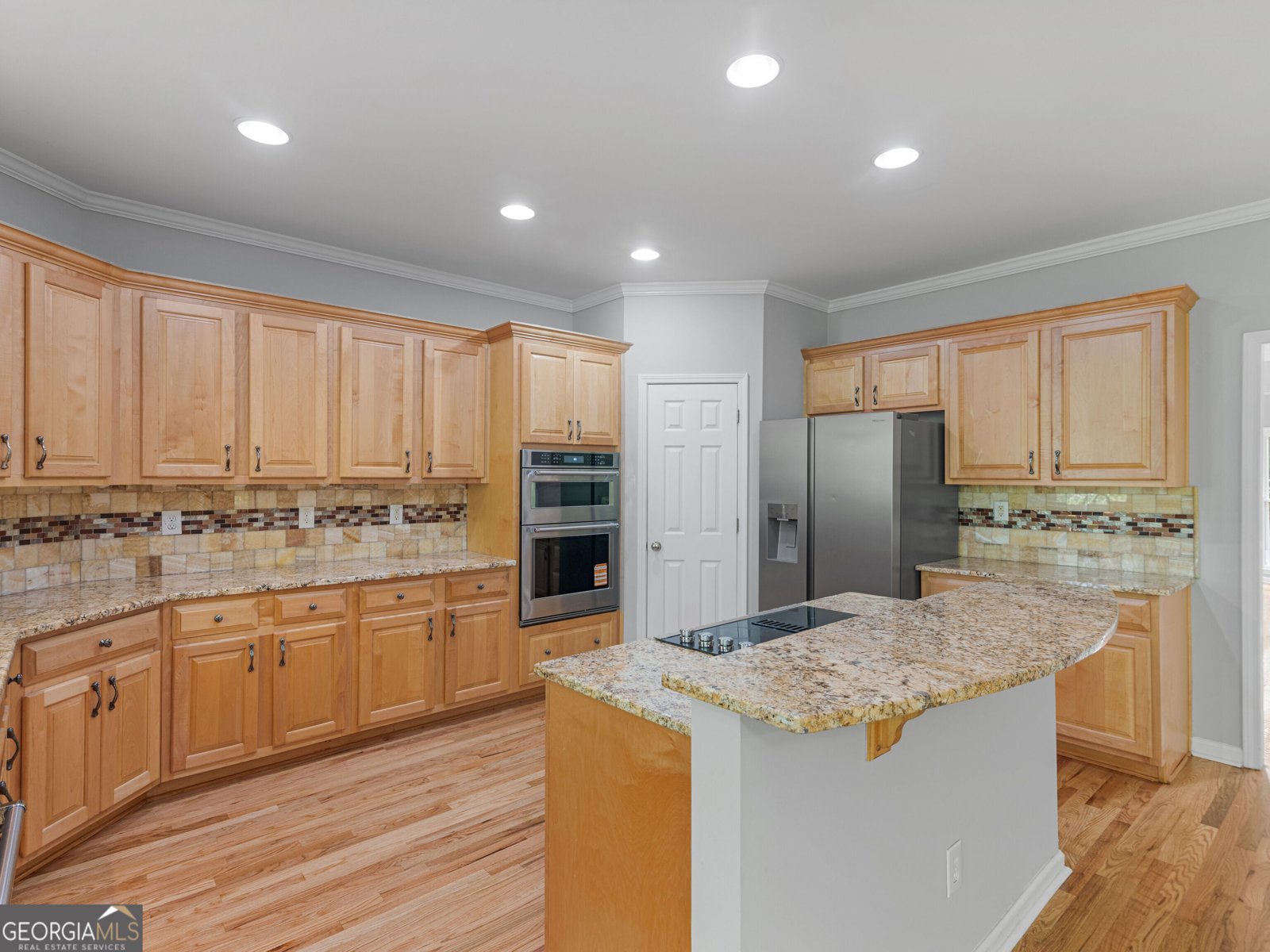 345 Hidden Lake Drive Fayetteville - Photo 10