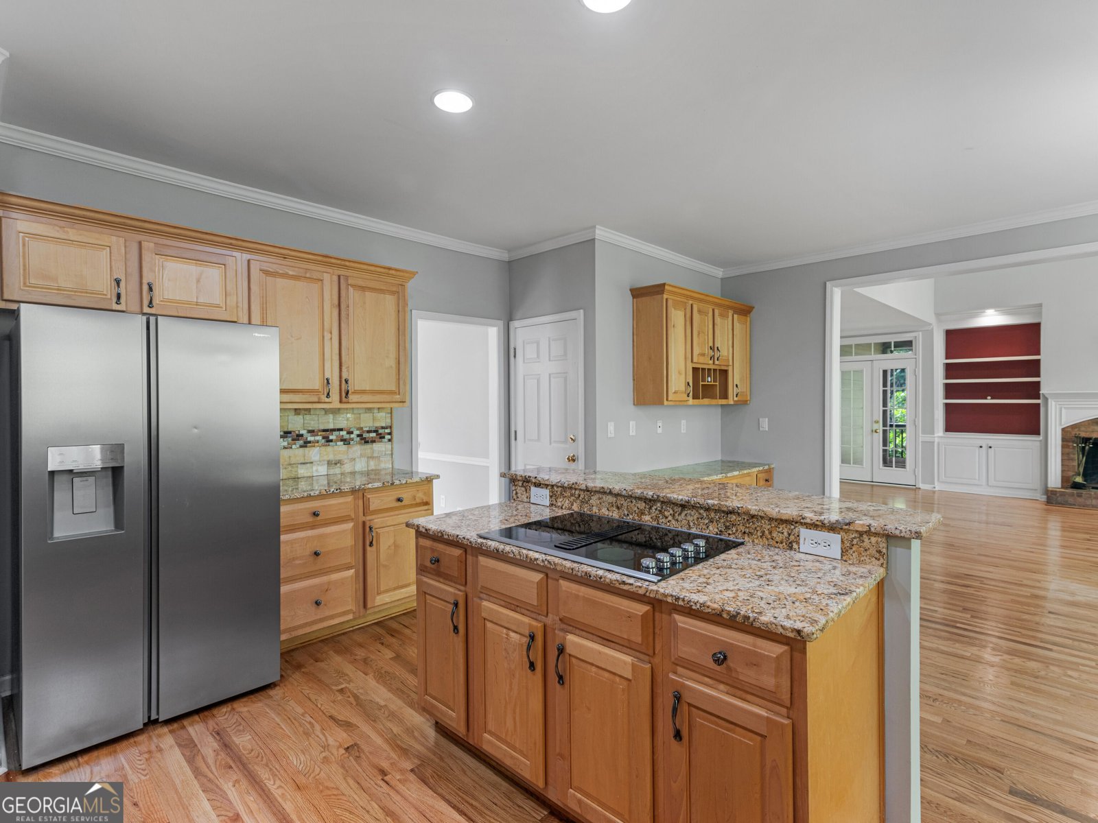 345 Hidden Lake Drive Fayetteville - Photo 12