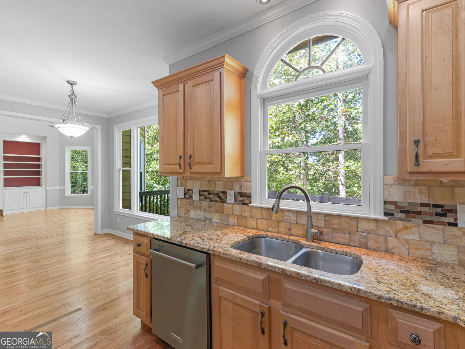 345 Hidden Lake Drive Fayetteville - Photo 13