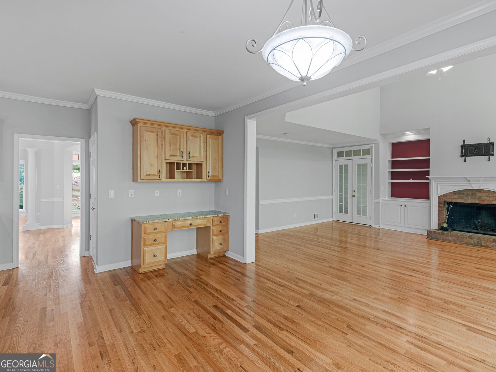 345 Hidden Lake Drive Fayetteville - Photo 15