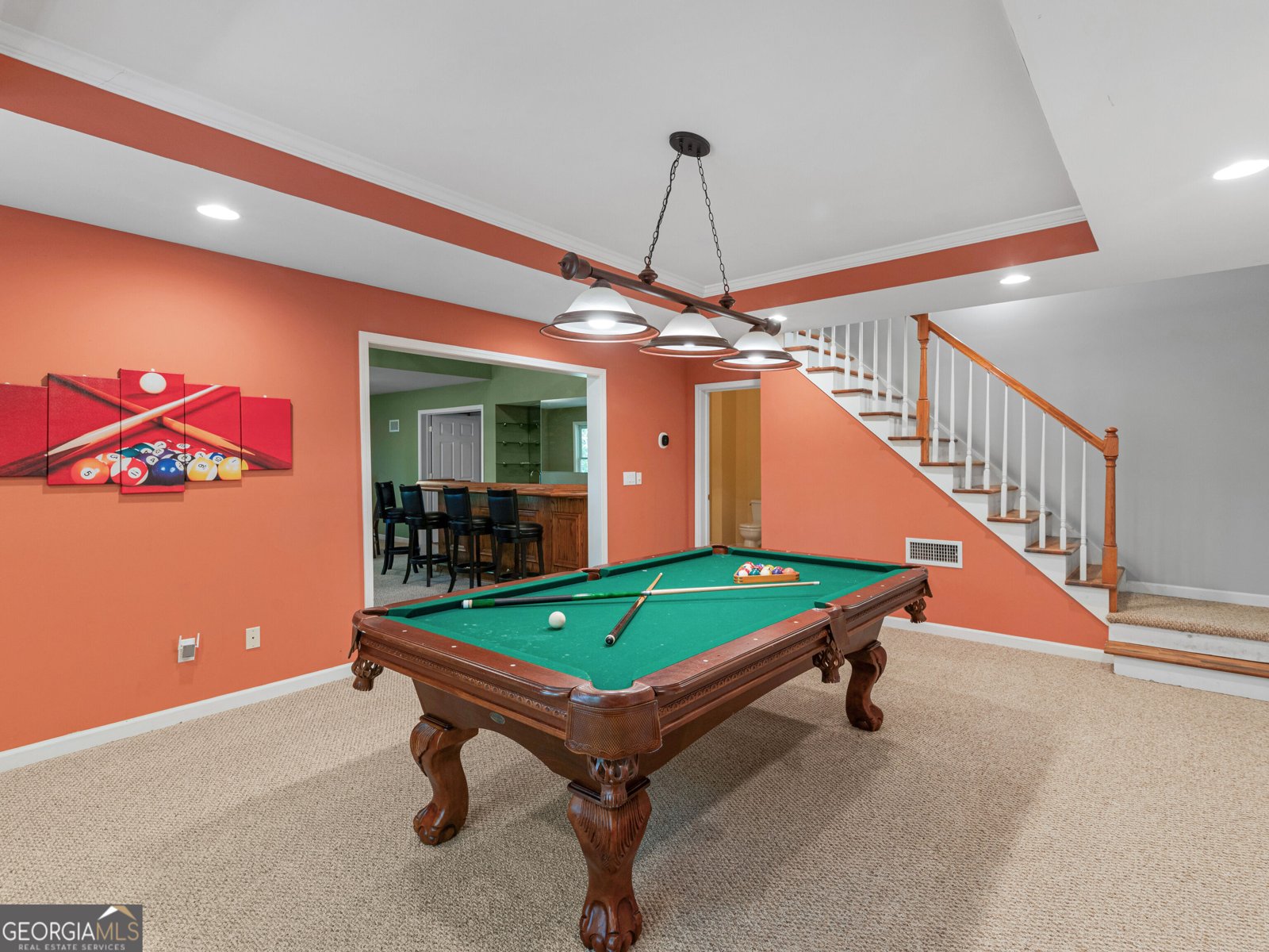 345 Hidden Lake Drive Fayetteville - Photo 40