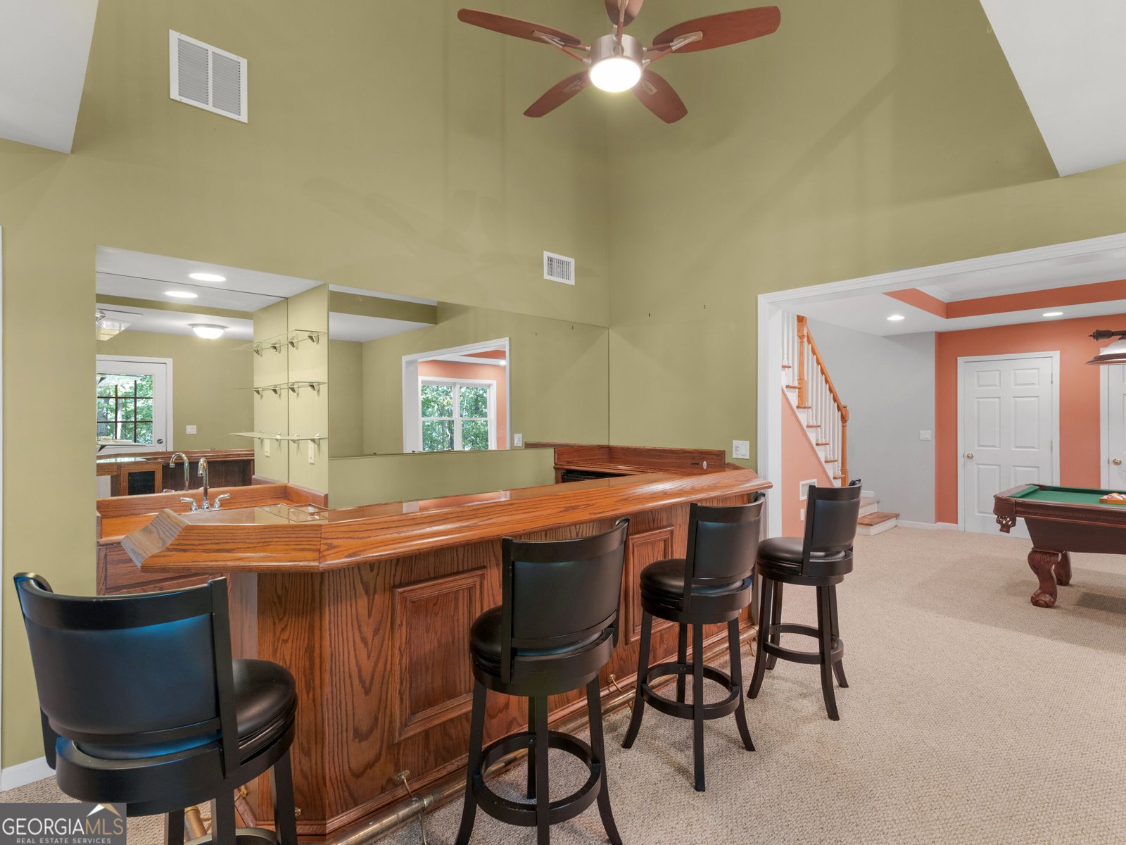 345 Hidden Lake Drive Fayetteville - Photo 41