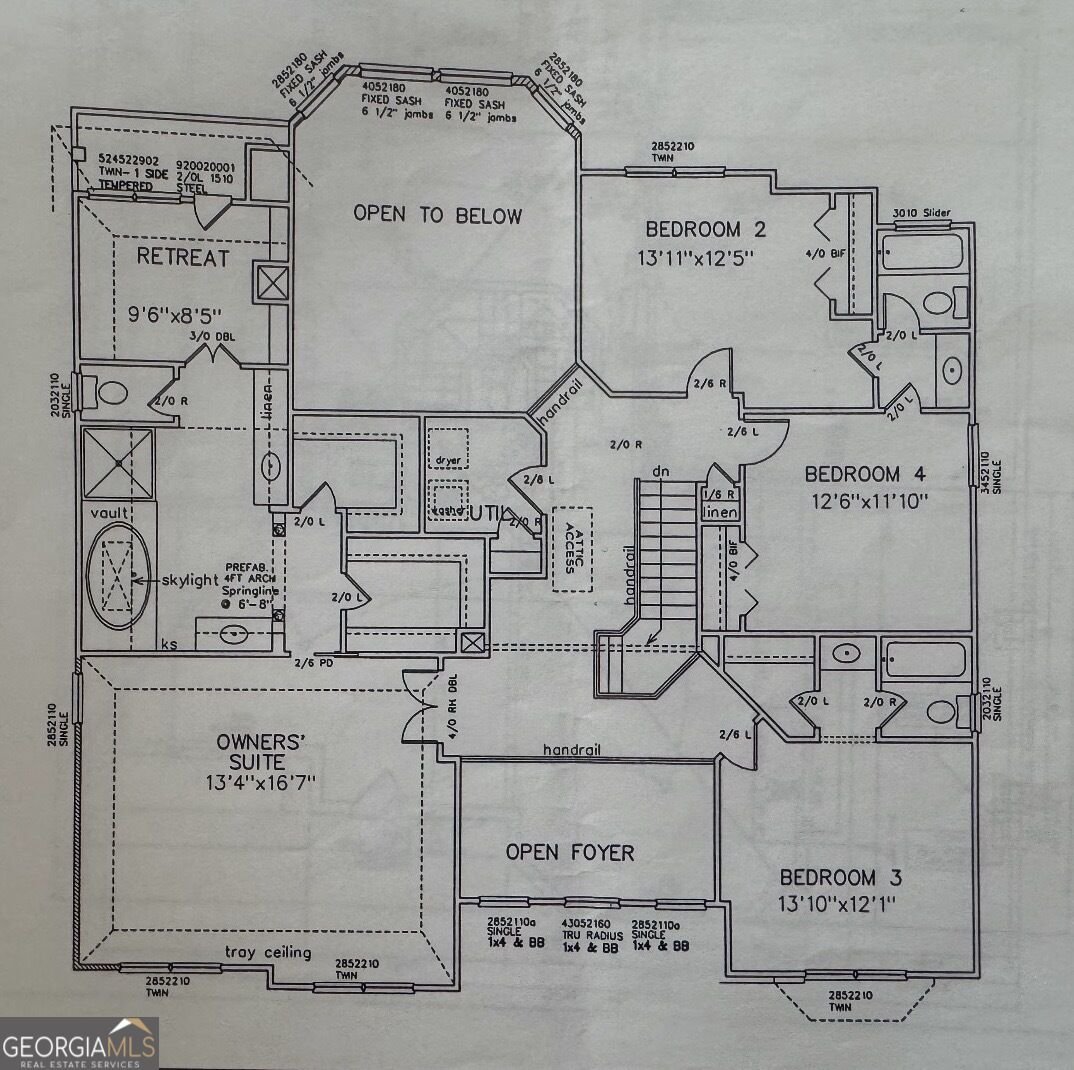 345 Hidden Lake Drive Fayetteville - Photo 48