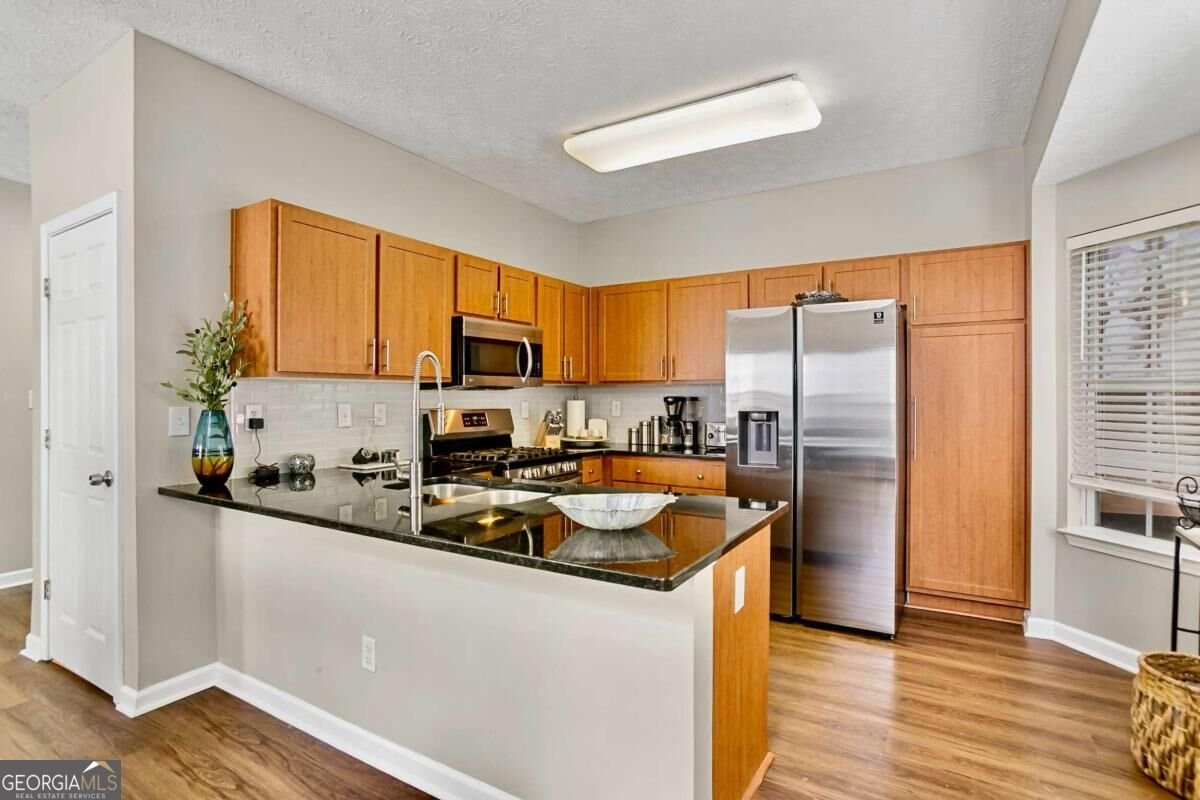 2505 Thorngate Drive Acworth - Photo 12