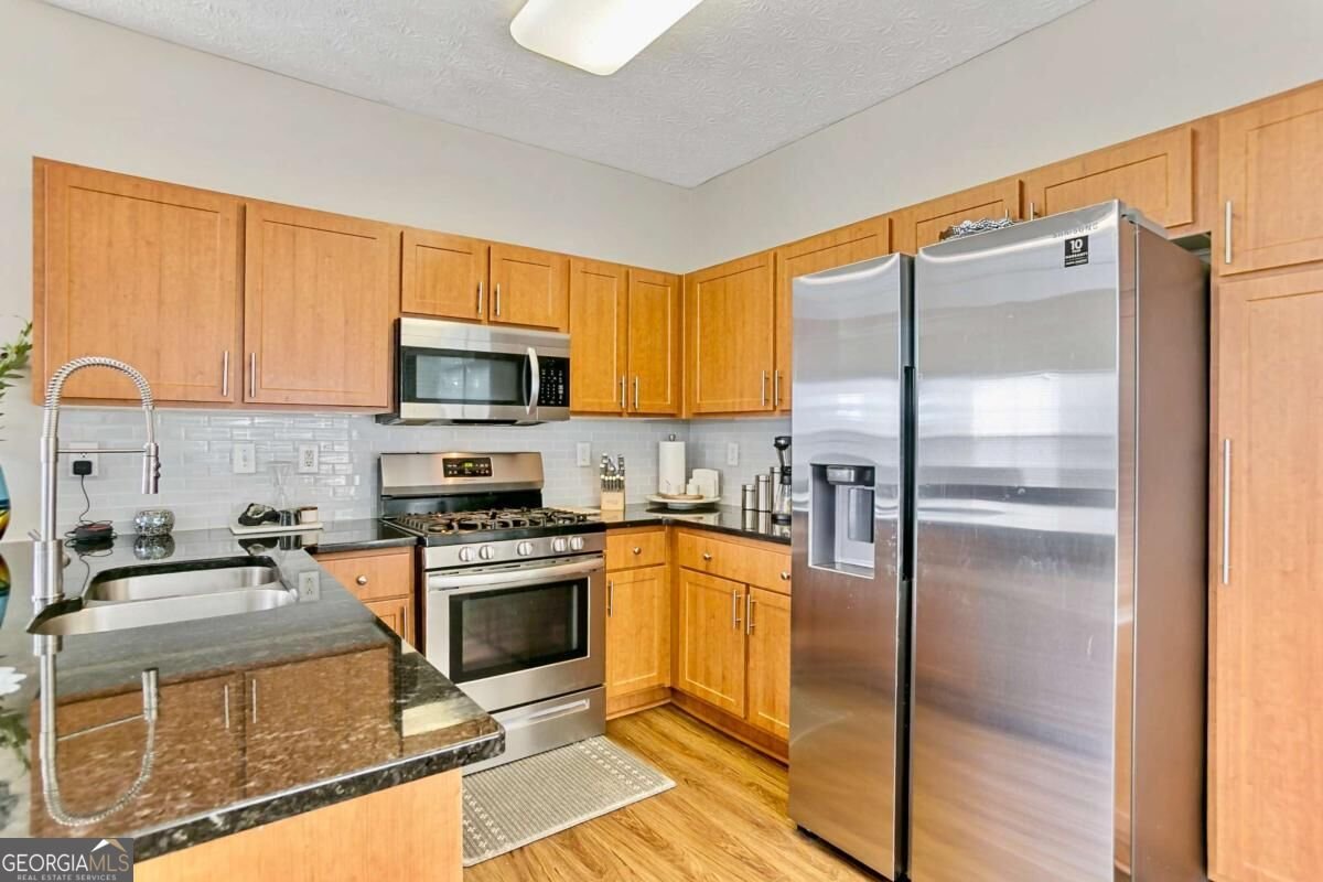 2505 Thorngate Drive Acworth - Photo 13