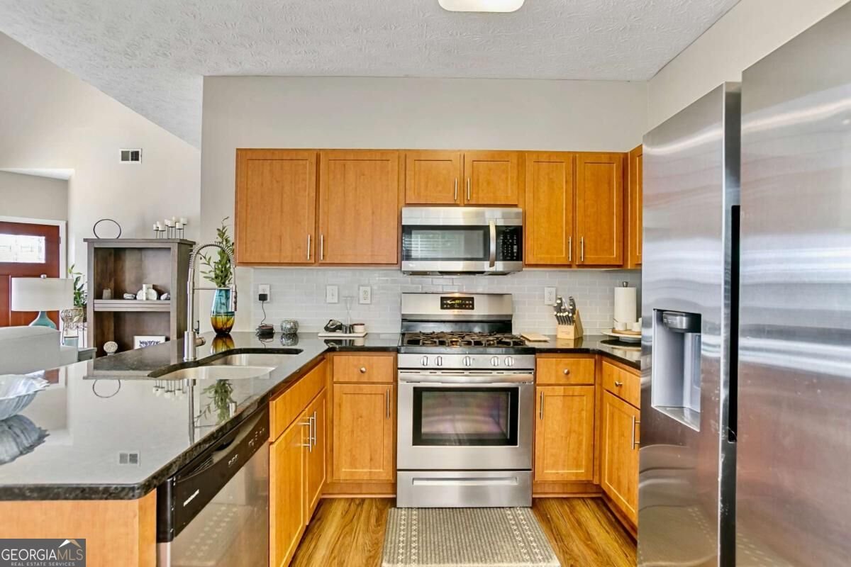 2505 Thorngate Drive Acworth - Photo 14