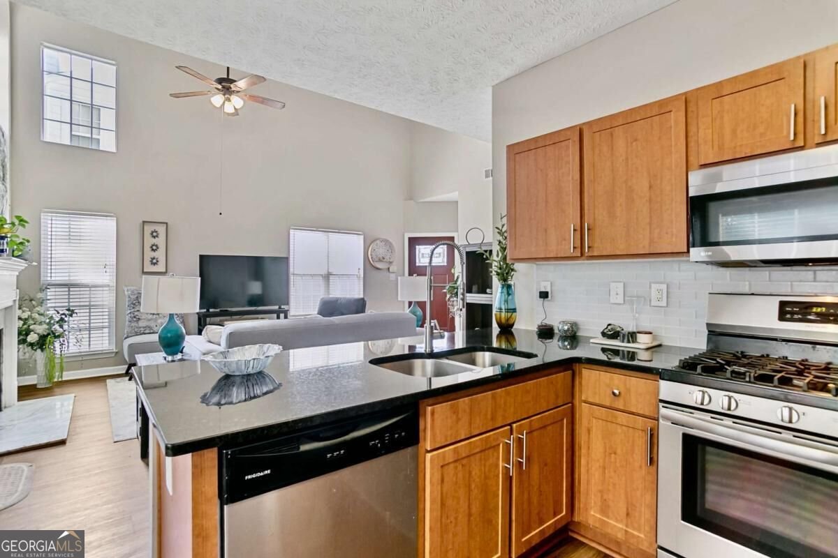 2505 Thorngate Drive Acworth - Photo 15