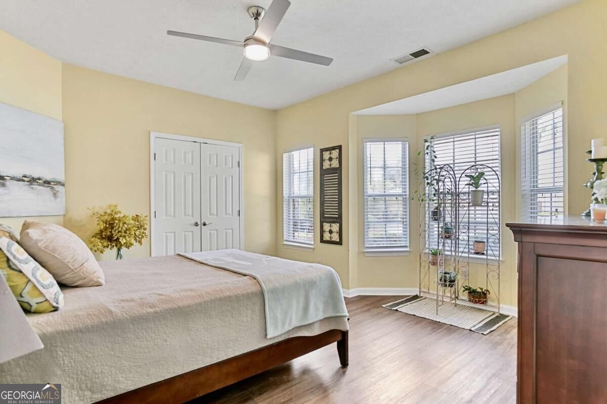 2505 Thorngate Drive Acworth - Photo 16