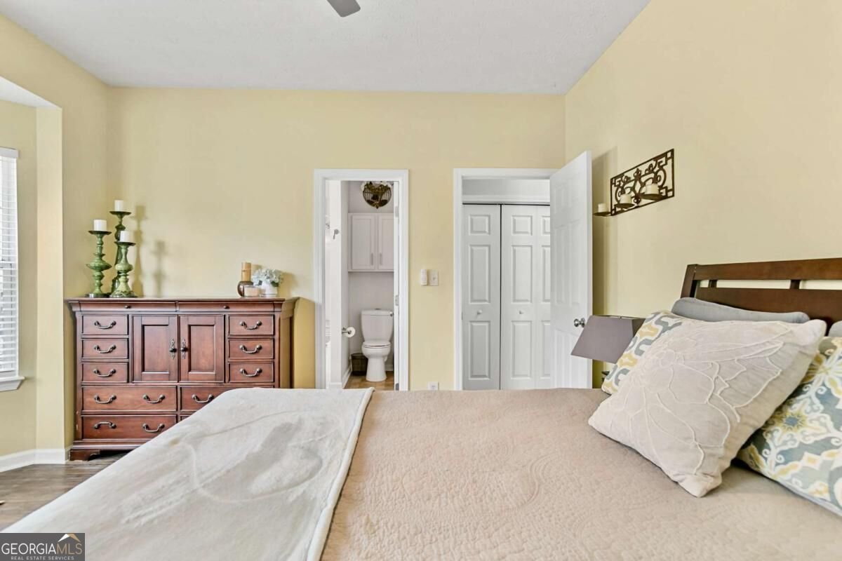 2505 Thorngate Drive Acworth - Photo 17