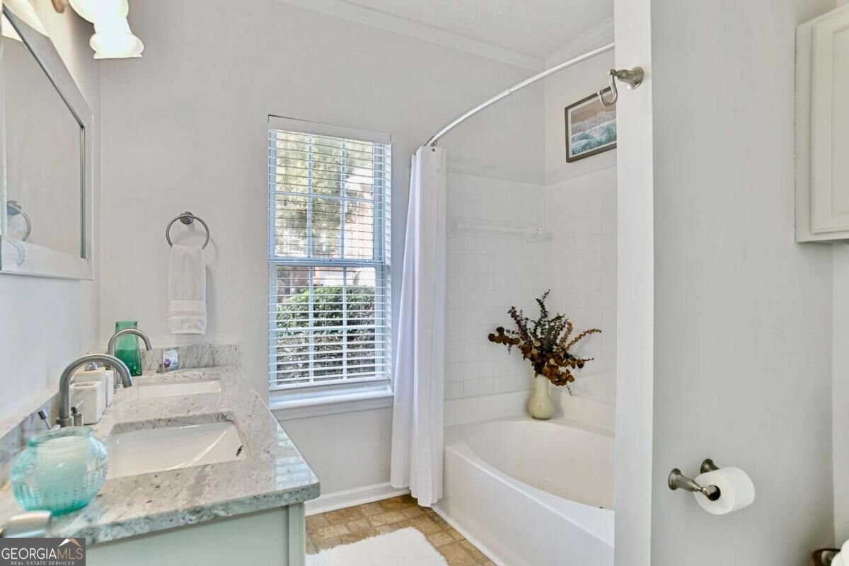 2505 Thorngate Drive Acworth - Photo 18