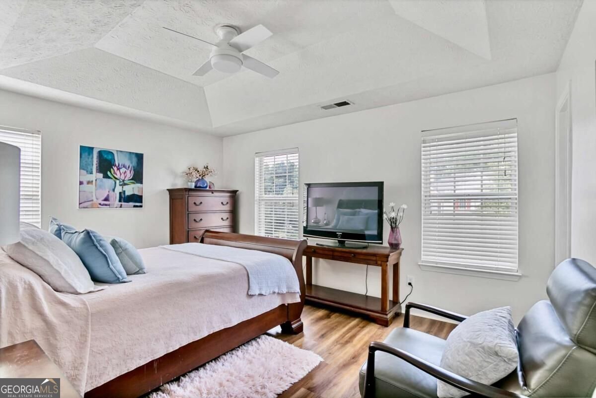 2505 Thorngate Drive Acworth - Photo 19