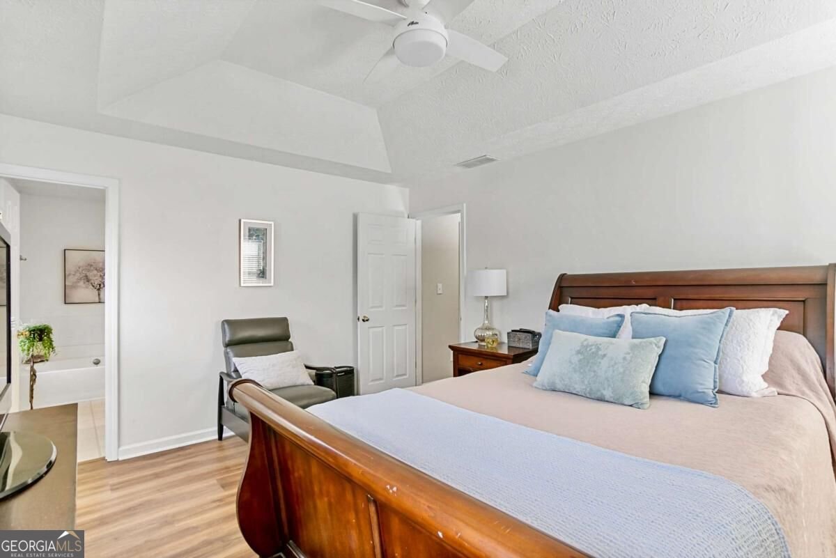 2505 Thorngate Drive Acworth - Photo 20